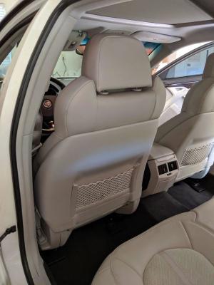 Cadillac CTS-V Sport Wagon 2014 года 